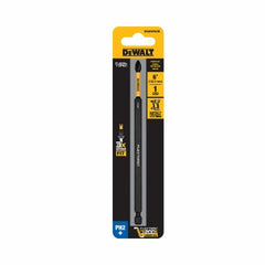 DEWALT Dewalt Accessories DWA6PH2IR Phillips 2 Impact Bit 6in 5pk