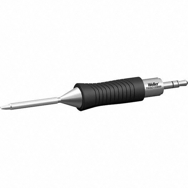 WELLER Weller T0050100899 Soldering Iron Chisel Tip