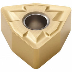 SECO TOOLS Seco 02615922 Wnmg 332-MR3 TS2000 Carbide Turning Insert