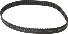 CONTINENTAL Continental Contitech 20043167 Timing Belt 345L 92T