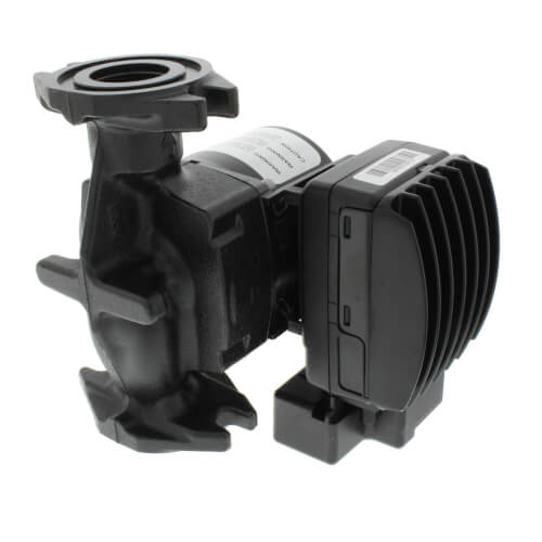 GRUNDFOS Grundfos 99490916 ALPHA2 26-99 Cast-iron Circulator Pump With Terminal Box And User Interface AUTOADAPT