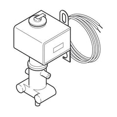 SCHNEIDER ELECTRIC AL-181 SOLENOID VALVES & COILS