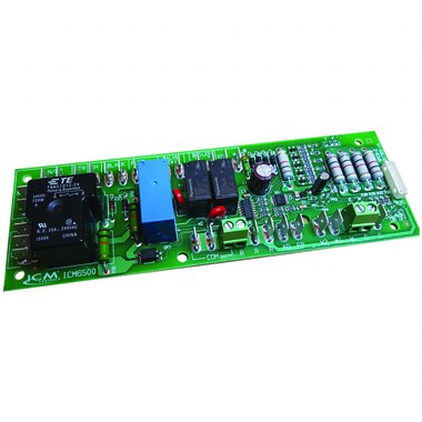 ICM CONTROLS ICM6500 FAN CONTROL BOARDS