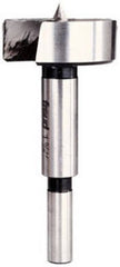 DIABLO Freud FB-012 Forstner Bit 1-5/8 Inch High Speed Steel