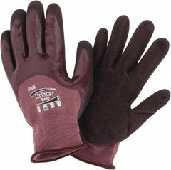 ANSELL Ansell 256006 Nitrile Knit Gloves Series 11-926