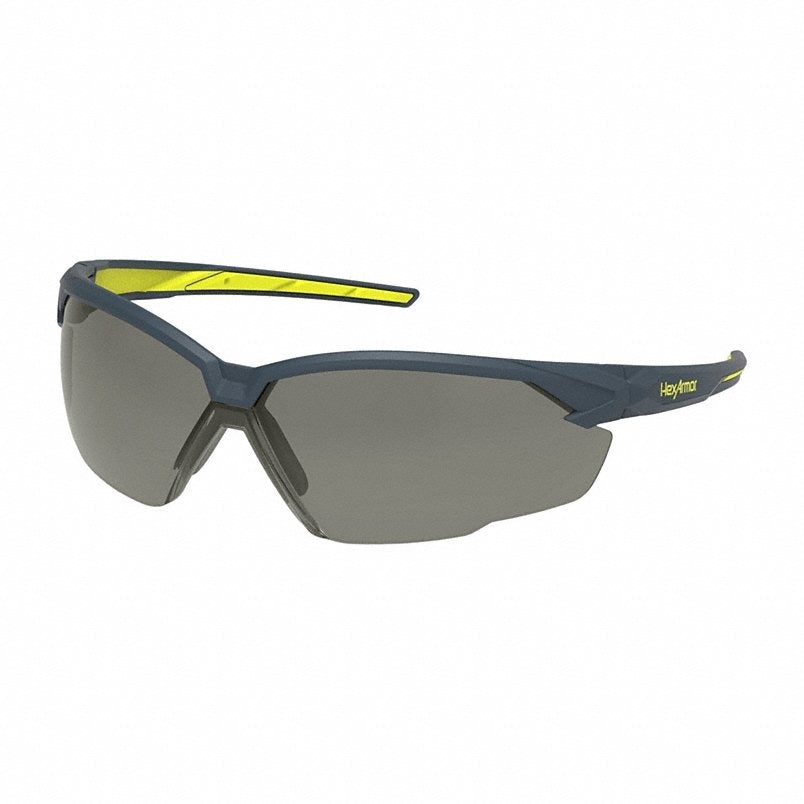 HEXARMOR Hexarmor 11-31012-08 Photochromic Safety Glasses