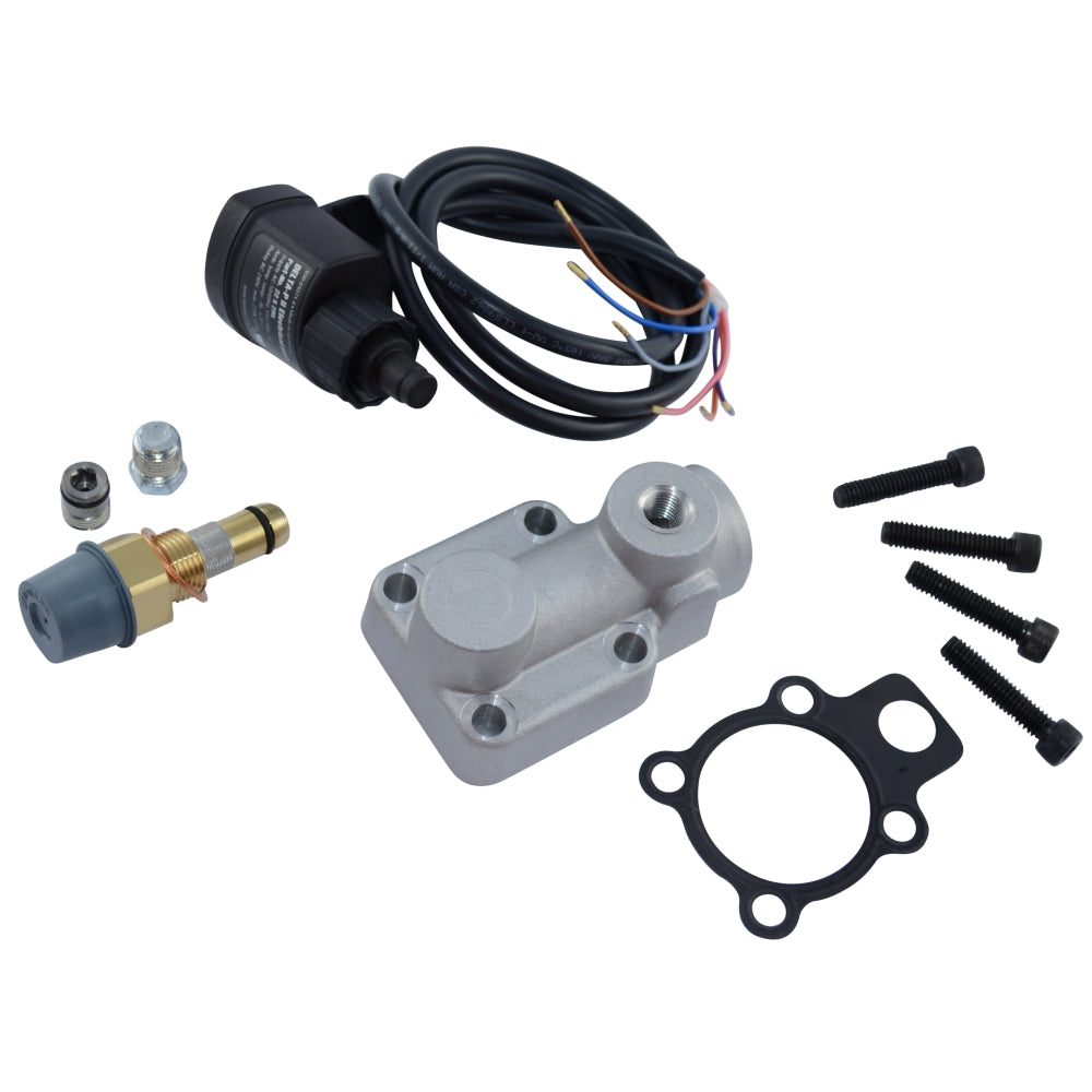 CARRIER 06DA660170 SAFETY SWITCHES