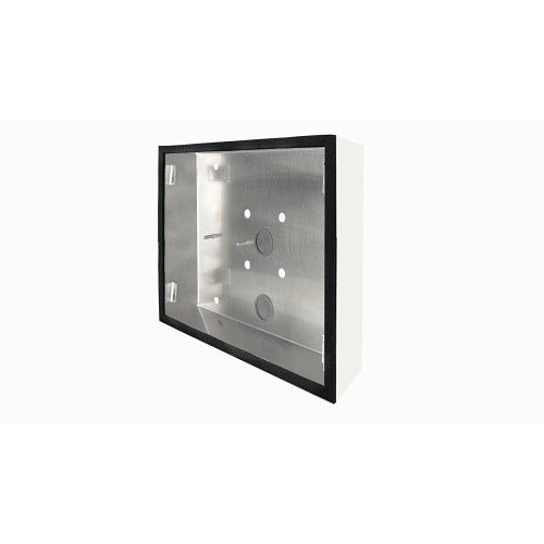 DOORBIRD Doorbird 429602018 Surface Mount Box D31TDH RAL9016