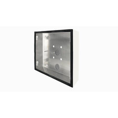 DOORBIRD Doorbird 429602018 Surface Mount Box D31TDH RAL9016