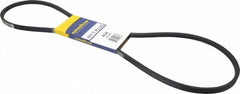 CONTINENTAL Continental Contitech 20041979 Section a V-belt A54 56.2 in