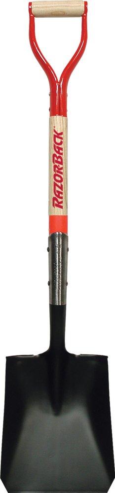 RAZOR-BACK 42101 SHOVELS