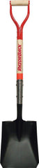 RAZOR-BACK 42101 SHOVELS
