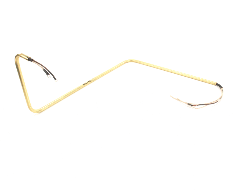 SOUTHBEND Southbend 5219-2 Brass Tube With Thermocouple (24 in x 18 in x 8 in) CRWN5219-2