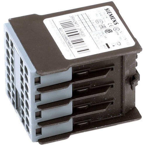 MEIKO Meiko 9712836 Auxiliary Switch (Each) 3RH2911-2FB22