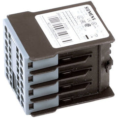 MEIKO Meiko 9712836 Auxiliary Switch (Each) 3RH2911-2FB22