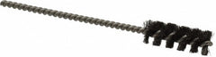 WEILER Weiler 98543 Steel Tube Brush 1 in Single Spiral