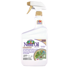BONIDE Bonide 0226 Captain Jack's Neem Oil (32 oz) 0226A