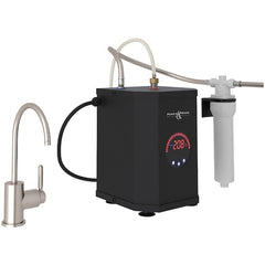 ROHL Rohl GKIT7545LMSTN-2 Lux Hot Water Dispenser Tank and Filter Kit (1 Pack) U.PRF1