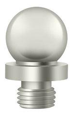 DELTANA Deltana DSBT14 Ball Tip Bright Nickel