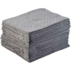 BRADY Brady bpu200 Universal Absorbent Pad 200 Pack