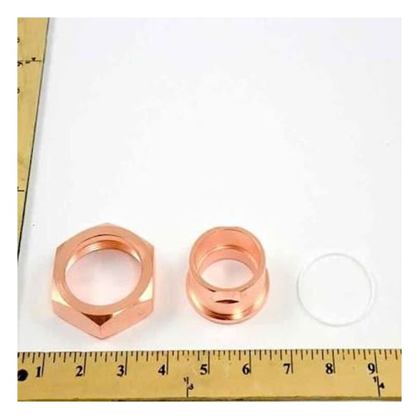EMERSON 998-0034-07 GASKETS