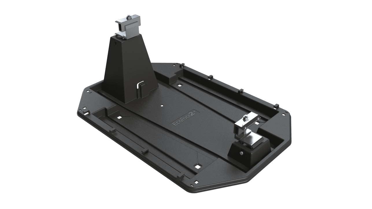 UNIRAC ES20311C POWER SOLAR PANELS