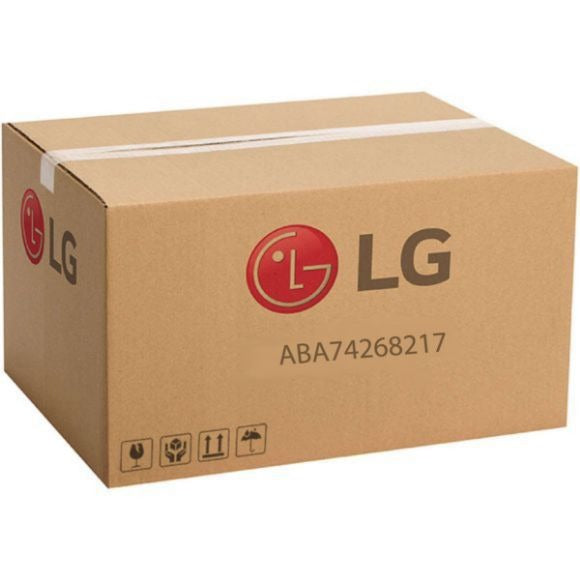 LG Lg ABA74268217 Bracket Assembly Motor (Replacement ABA74268217)