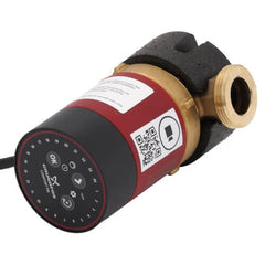Grundfos 99812354 10 Comfort UP 10-16 High-Efficiency Circulator Pump Stainless Steel
