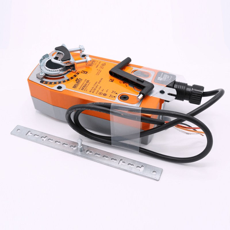 GREENHECK 384374 ACTUATORS