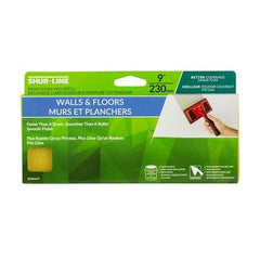 SHUR-LINE Shur-Line 2006647 Pad Painter Refill 9 Inch (1 Pack) 745C