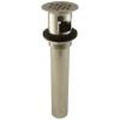 JONES STEPHENS D70100 BATH DRAINS & PARTS