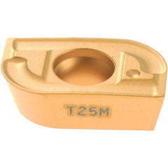 SECO TOOLS Seco 74017050 Milling Insert APFT160448R-M13 T25M Carbide