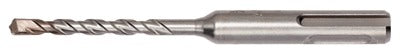 MILWAUKEE Milwaukee 48-20-7410 Sds Masonry Bit 3/16x2x4 in