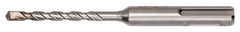MILWAUKEE Milwaukee 48-20-7410 Sds Masonry Bit 3/16x2x4 in