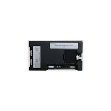 daikin service checker