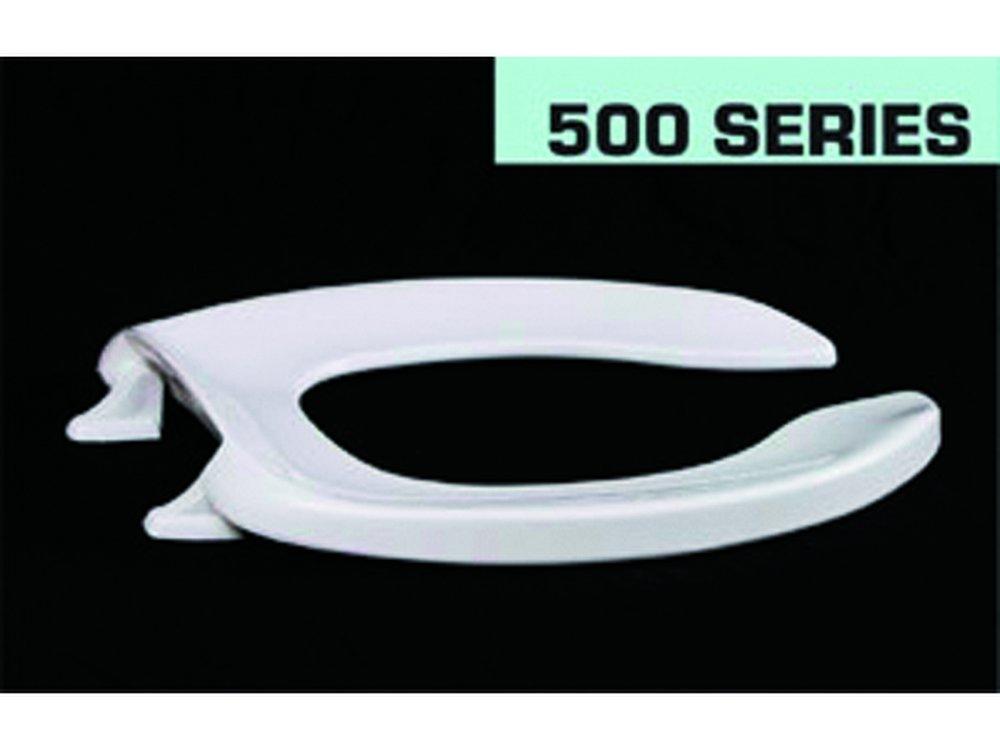 CENTOCO 500STSCC-001 TOILET SEATS
