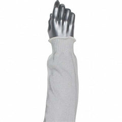 PIP Pip 25-621 Polykor Sleeves Universal Fit White
