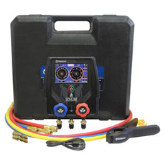 MASTERCOOL MASTERCOOL 99926-BT-EU SpartAN 2-Valve Digital Manifold Kit