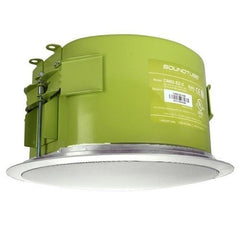 SOUNDTUBE Soundtube CM62-EZ-II-WH In-ceiling Coaxial Speaker