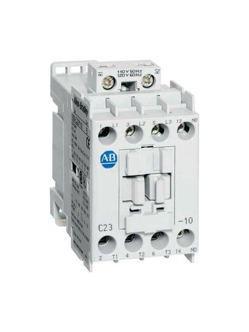 ALLEN-BRADLEY 400-NX73 CONTACTORS