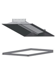 LITHONIA LIGHTING DGA22 WORK LIGHTS & FLASHLIGHTS