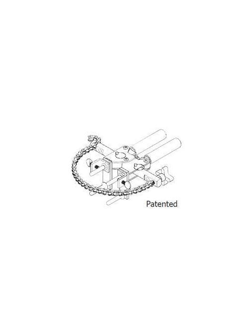 HARGER CSH1 CLAMPS