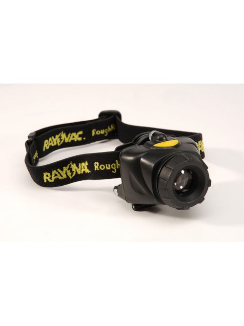 RAYOVAC RNHL3AAA-B WORK LIGHTS & FLASHLIGHTS