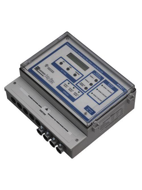 EASY HEAT MSC-1 CONTROL BOARDS