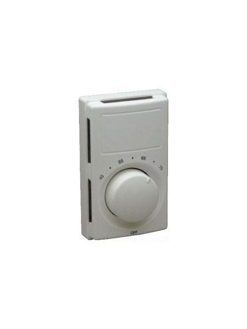 MILWAUKEE Marley M601W Qmark Electric Line Voltage Wall Thermostat 22 Amps