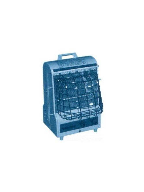 MILWAUKEE MCM1503 PORTABLE SPACE HEATERS