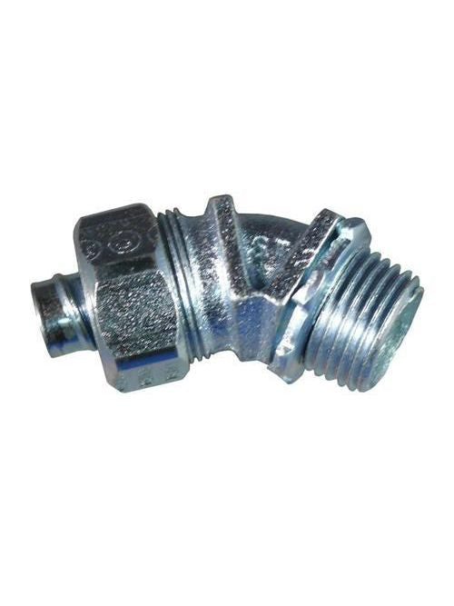 APPLETON ST-4575 LIQUID TIGHT FITTINGS