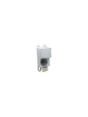 MILWAUKEE WT11A NON PROGRAMMABLE THERMOSTATS