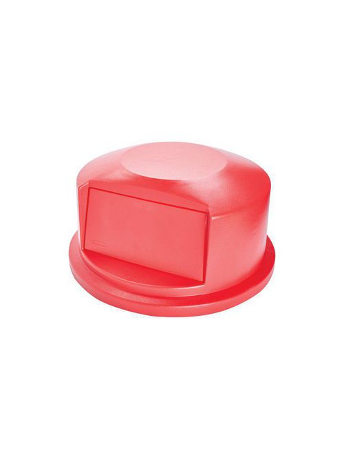 RUBBERMAID FG264788RED WASTE RECEPTACLES