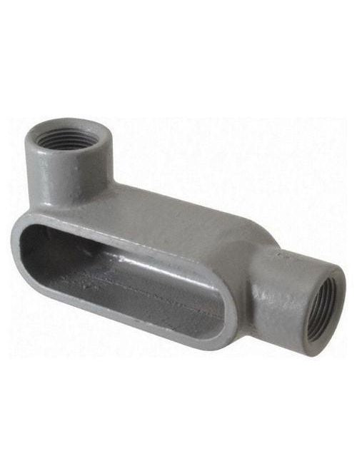 APPLETON LL27 CONDUITS